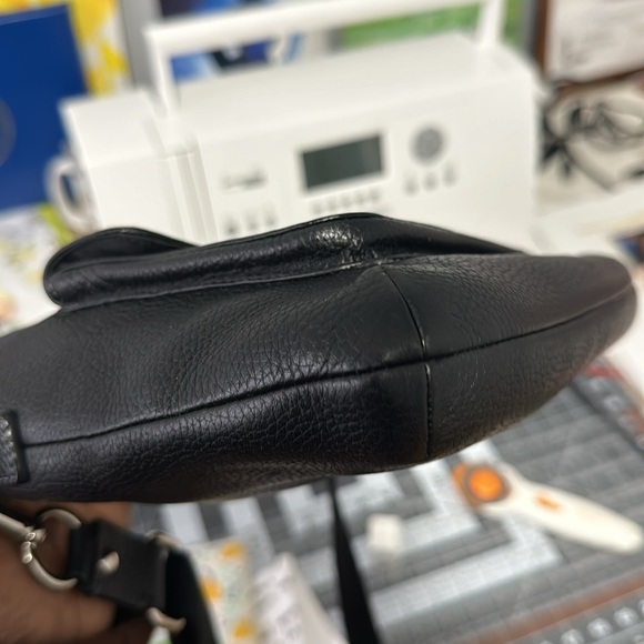 Coach Shoulder Bag - Picture 8 of 15